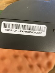HONEYWELL CP-EXPIO Control Expansion Module 24VAC 50/60Hz IP20