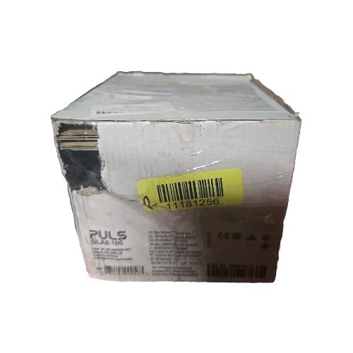 PULS SLA8-100 MiniLine AS-Interface Power Supply 30.5V 8A
