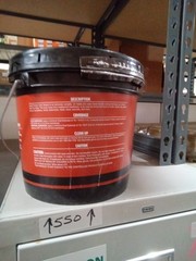 Color Sealant Multisurface Indoor And Outdoor Coating Waterbased 544