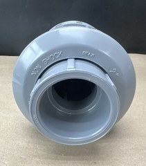 SPEARS 2239-020C True Union Ball Check Valve SOCKET/FIPT 2” CPVC || NIB WARRANTY
