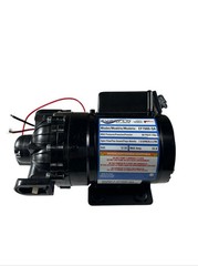 Everflo EF7000-QA 7.0 GPM 60 PSI 12V DC Diaphragm Pump New