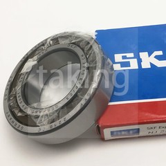 New Cylindrical Roller Bearing for SKF GERMANY NJ2210 ECP C3 50x90x23mm