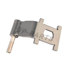 For Bobcat T450 T550 T590 T595 T630 T650 T740 T750 A770 Cab Door Hinge 7193725