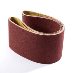 6 PACK 6×48 inch Sanding Belts 60 80 120 150 240 400 Grit Belt Sander Sandpaper