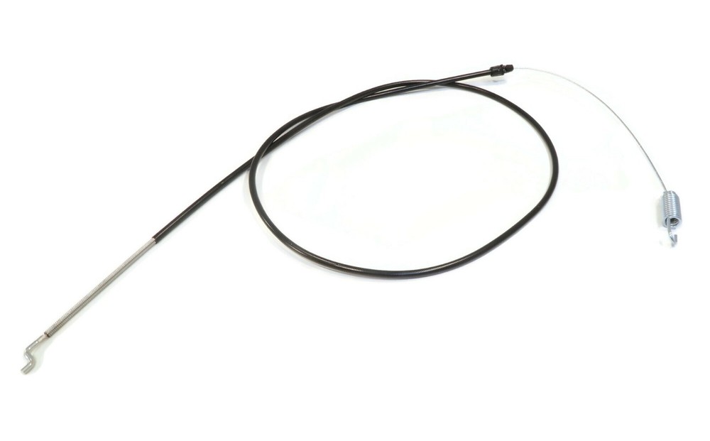 Self Propel 22″ Recycler Front Wheel Lawn Mower Traction Cable for Toro 105-1845