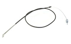 Self Propel 22″ Recycler Front Wheel Lawn Mower Traction Cable for Toro 105-1845