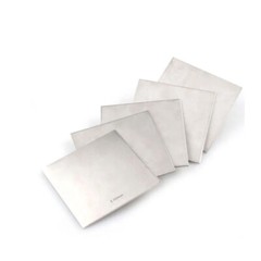 304 Stainless Steel Plate Sheet Thickness 0.01mm-2.5mm SUS304 Metal Panel Solid