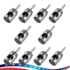 Dental Handpiece Spare Part 1:5 Cartridge Ball Bearing for X95L/X95 Contra Angle