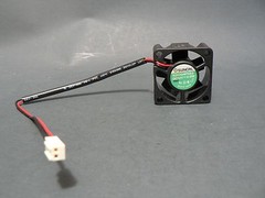 SUNON KD1204PKS2 FAN 40X40X20mm 12VDC 0.9W “US SELLER” “FREE US SHIPPING”