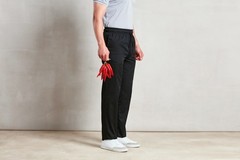 Premier Chef’s Select Slim Leg Trouser (PR554) – Kitchen Chefwear Fitted Pants