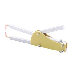 Electric Spot Welder Welding Pliers for Steel Sheet Metal Repair 123mm