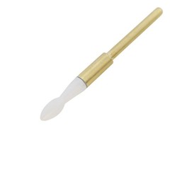 Dental Surgical Soft Tissue Trimmer Ceramic Bur Gingival Gingivectomy FG