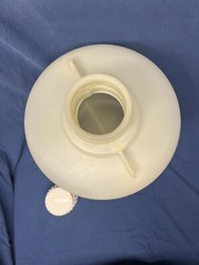 Nalgene 20L HDPE Carboy Bottle
