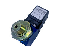 EUROSWITCH Model 2420222 Pressure Switch 1-10 bar 1/4″ NPT