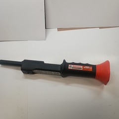 Ramset 00022 HammerShot Low Velocity Powder Actuated Tool Replaces HD22 – Black