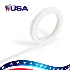 Dental Autoclave Sterilization Identification Marking Tape Instruments 6mm×66m