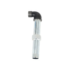 20GPM Fuel Transfer Pump with Nozzle Kit w/ Particulate Filter 12V DC