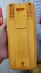 Fluke 289 Digital Multimeter/