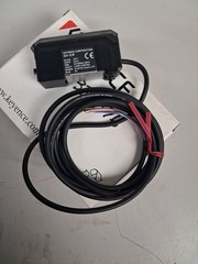 (BRAND NEW IN BOX) Keyence GV-21P Laser Sensor GV21P