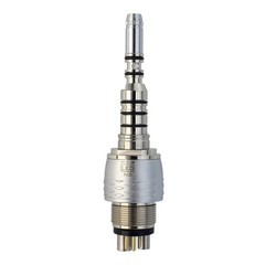 COXO Dental Handpiece Coupling 6 Pin LED KaVo MULTIflex Lux CX229-GK