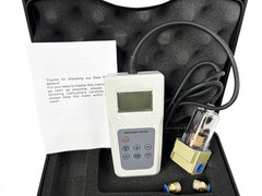 Dew Point Meters Tester with Dew Point Temp. Range -40°C~40°C (-40°F~104°F)