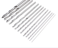 Orthopedics Drill Bits 1pcs Stainless Steel Bone Drill Bits Instruments