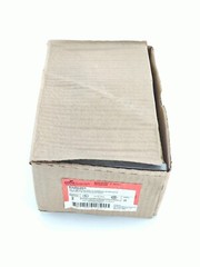 BOX OF 2 CROUSE-HINDS ENR5201 Receptacle 2p 3w 20a Amp 125v-ac new