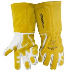 Tillman 53 Premium MIG Gloves with GlidePatch (Large)