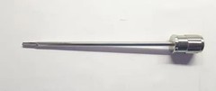 1 pcs Laparoscopic Safety Trocar 10mmx170mm For Surgical Instruments CE Approved