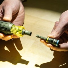 2″-1 Impact Rated Flip Socket Set Metric