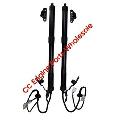 1Pair Power Liftgate Actuator Assy 68920-09080 68910-09110 forToyota RAV4 13-18