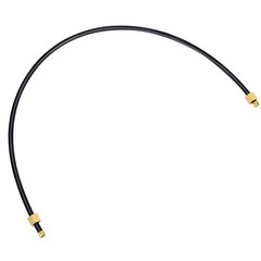 Breezliy 1/4inch Air Compressor Unloader 1/4 inch × 15 (Tube Kit), Black