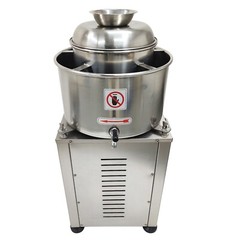 220V Commercial Vertical Electric Meat Beating Making Machine 3.5KG/7.7 lbs
