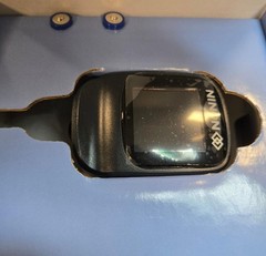 Nonin Fingertip Pulse Oximeter Wireless SpO2 & Pulse Rate Monitor