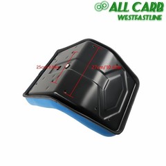 Easy To Install Seat Blue For Ford 3600 6600 4100 5000 4000 2000 4600 3000 4110