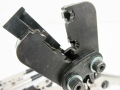 LOT OF MX ECT RHT HAND CRIMP TOOL 192850060, AF1FG, FIFG ~ 19285-0060