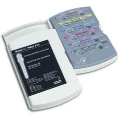 Coltene ParaPost Fiber Lux Introductory Kit, x3