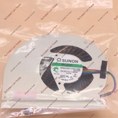 FOR SUNON MF60120V1-C370-G9A CPU Cooling Fan 4-PIN DC5V 1.60W#XR