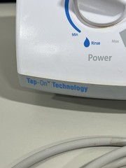 2022 Dentsply Cavitron Plus Gen-136 Ultrasonic Scaler with Tip. Excellent!!!