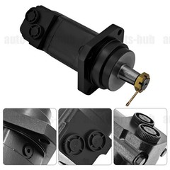 Hydrostatic Drive Motor For Bobcat MT100 MT52 MT55 MT85 6686261 Left Or Right US