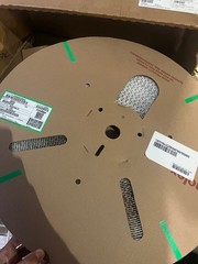 Molex MX150 RCPT 0.2 Cable Tin 22AWG 4000 pieces