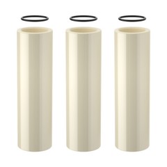 3×General Pump Replacement CERAMIC PISTON Plunger 20mm Fit Interpump GP 47040409