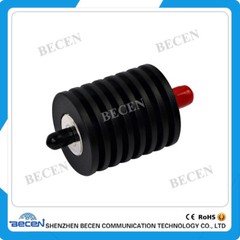 25W SMA male to female Attenuator 40dB DC-3.0GHZ 50ohm RF coaxial Power