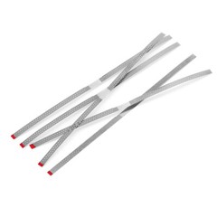 Dental Saw Polishing Finishing Discs Strips Diamond Sand Orthodontic IPR Strip