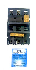 CHALLENGER (ZINSCO) QFL23200, 200A, 240V, 3 POLE CIRCUIT BREAKER *RECONDITIONED