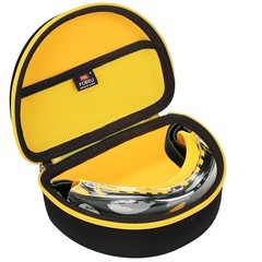 Safety Glasses Case for Dewalt DPG82/DPG82-11/DPG82-11C/DPG82-11D/DPG82-21/DP…