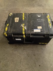 Boonton PIM31-F01 Passive Intermodulation Analyzer 824-851/869-896MHz F01