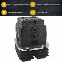 NEW Pilot Valve Pedal Valve YN30V00105F1 for Kobelco Excavator SK140SRLC SK170-8