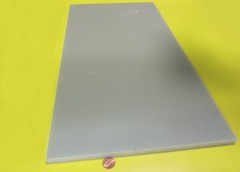 Micarta Phenolic G10FR4 Sheet .500″ (1/2″) Thick x 12″ x 24″