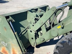 2010 Caterpillar 420D 4×4 Backhoe Wheel Loader Tractor Cab Aux Hyd Q/C bidadoo
